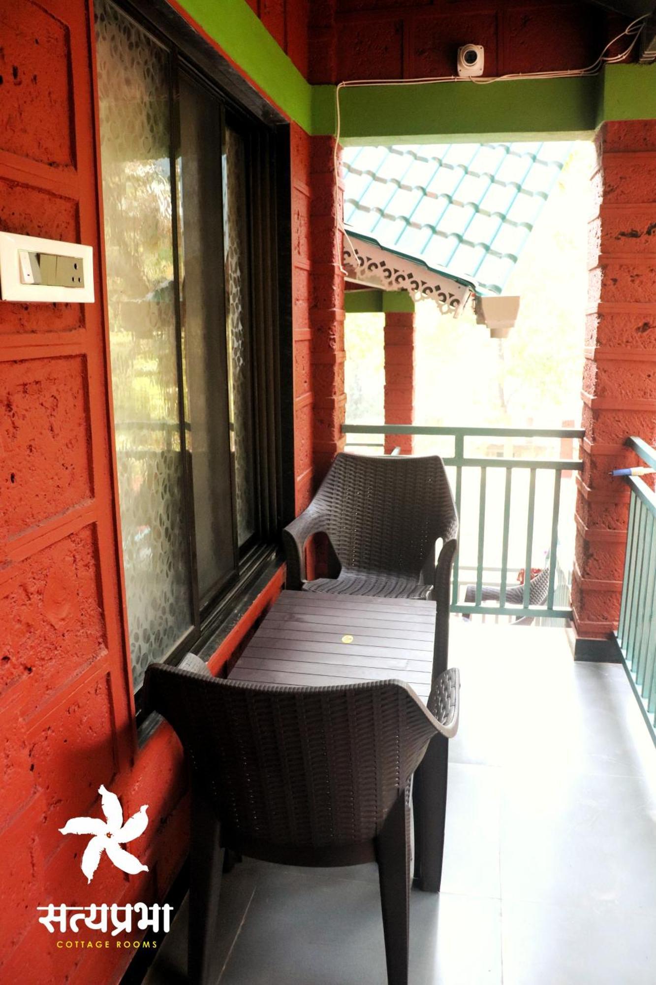 Satyaprabha Cottage Rooms Kudal  Extérieur photo