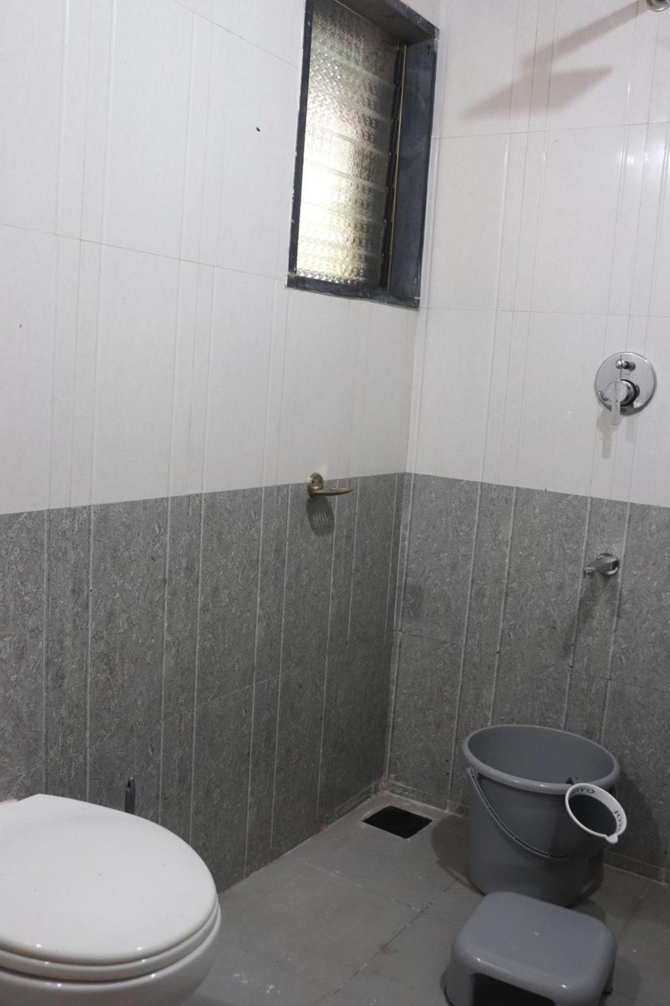 Satyaprabha Cottage Rooms Kudal  Extérieur photo