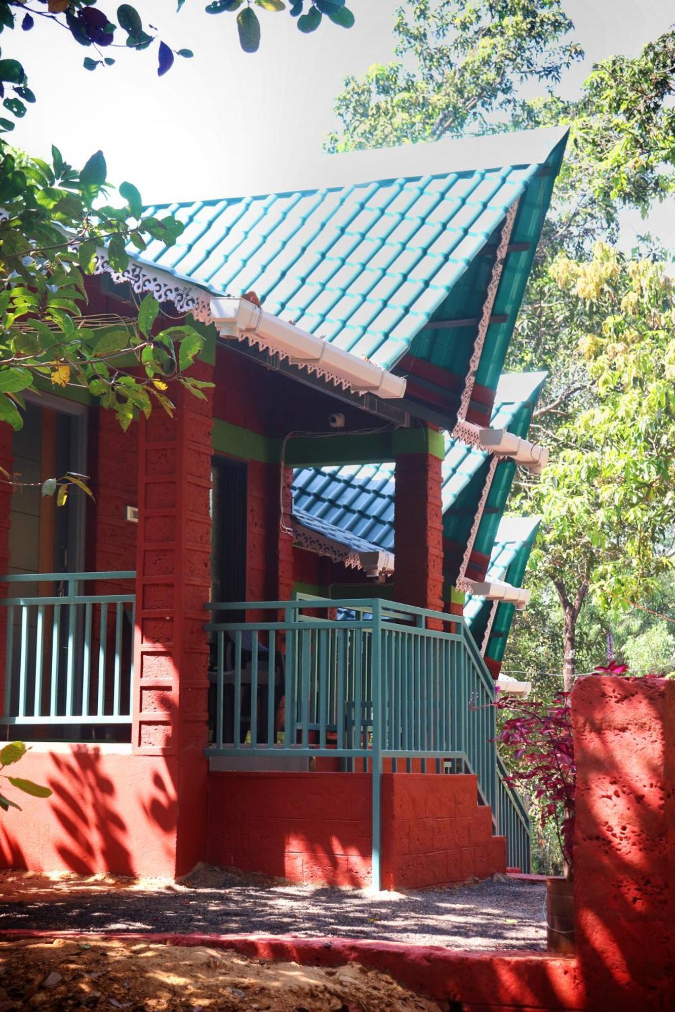 Satyaprabha Cottage Rooms Kudal  Extérieur photo