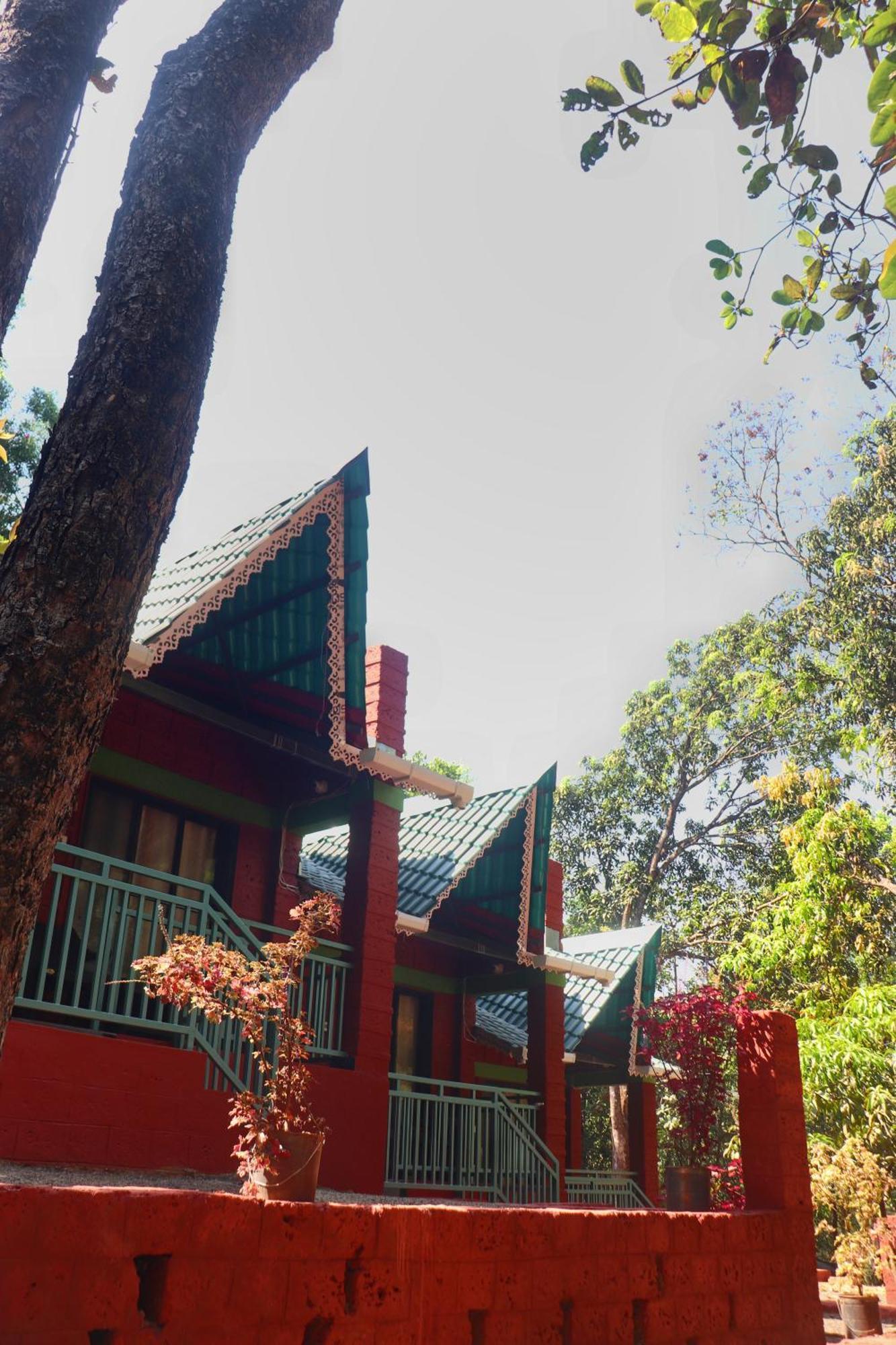 Satyaprabha Cottage Rooms Kudal  Extérieur photo
